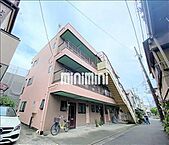 東京都大田区東六郷2丁目：物件画像／株式会社ミニミニ城南 蒲田店
