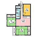 マツイチサンパレスNo.24階12.0万円