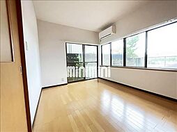 東急池上線 池上駅 徒歩24分の賃貸アパート 1階2DKのリビング/ダイニング