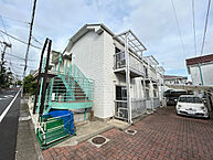 東京都大田区中央5丁目：物件画像／株式会社ミニミニ城南 蒲田店