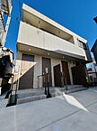 東京都大田区羽田6丁目22-10：物件画像／株式会社ミニミニ城南 蒲田店