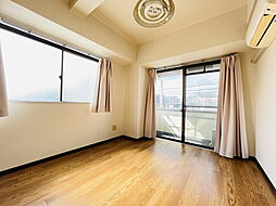 MMSぐらんぺーる千鳥 4階1DKのリビング/ダイニング