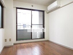 東急多摩川線 矢口渡駅 徒歩4分の賃貸マンション 2階ワンルームのリビング/ダイニング