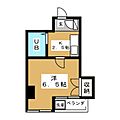 グランパ池上地下5階6.5万円