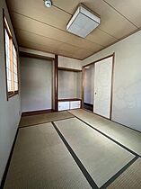 兵庫県芦屋市津知町（賃貸一戸建3LDK・1階・118.61㎡） その14