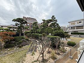 兵庫県西宮市甲子園口北町（賃貸マンション1LDK・1階・48.98㎡） その20