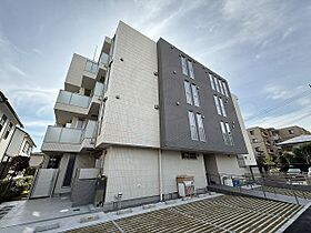 兵庫県西宮市甲子園口北町（賃貸マンション1LDK・2階・49.92㎡） その3