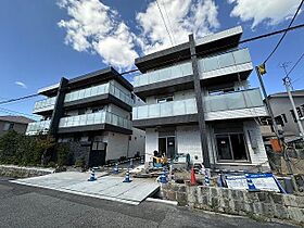 兵庫県西宮市神楽町（賃貸マンション1LDK・1階・42.14㎡） その3