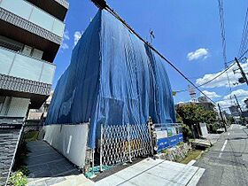 兵庫県西宮市神楽町（賃貸マンション1LDK・3階・42.78㎡） その30