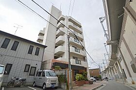 兵庫県西宮市産所町3番28号（賃貸マンション1DK・6階・25.00㎡） その21