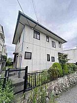 兵庫県西宮市殿山町（賃貸一戸建4LDK・1階・113.86㎡） その3