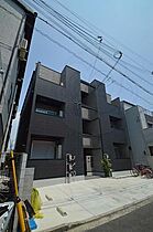 兵庫県西宮市石在町（賃貸アパート1LDK・1階・30.37㎡） その22