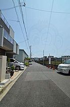 兵庫県西宮市石在町（賃貸アパート1LDK・1階・30.37㎡） その21