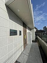 兵庫県西宮市神明町（賃貸マンション1LDK・3階・34.70㎡） その29