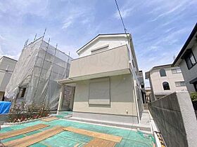 兵庫県西宮市樋之池町（賃貸一戸建3LDK・1階・103.50㎡） その1