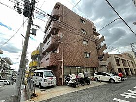 兵庫県神戸市灘区岸地通４丁目（賃貸マンション1DK・3階・29.67㎡） その3