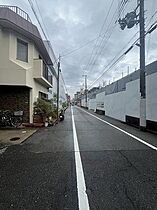 兵庫県西宮市城ケ堀町（賃貸マンション1DK・4階・28.96㎡） その13