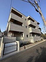 兵庫県神戸市東灘区岡本５丁目（賃貸マンション1LDK・1階・47.82㎡） その3