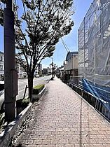 兵庫県西宮市名次町（賃貸アパート2LDK・3階・54.06㎡） その5