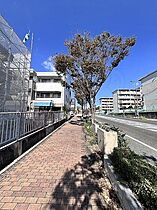 兵庫県西宮市名次町（賃貸アパート2LDK・3階・54.06㎡） その6