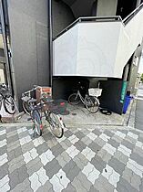 大阪府大阪市淀川区三国本町１丁目（賃貸マンション1R・7階・11.85㎡） その28