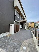 プリマヴェーラ苦楽園  ｜ 兵庫県西宮市石刎町（賃貸アパート2LDK・2階・65.63㎡） その18