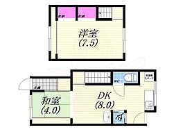 🉐敷金礼金0円！🉐神戸市海岸線 苅藻駅 徒歩4分