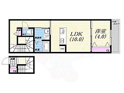 パロス苦楽園