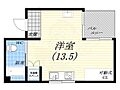 OAZO芦屋上宮川町2階9.0万円