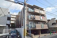 兵庫県西宮市室川町5番7号：物件画像／株式会社HOUSENET　賃貸住宅サービスFC夙川店