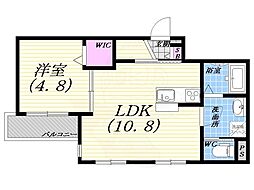 阪急宝塚本線 豊中駅 徒歩10分