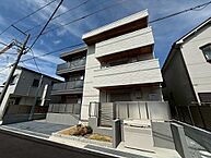 兵庫県西宮市上甲子園1丁目：物件画像／株式会社HOUSENET　賃貸住宅サービスFC夙川店