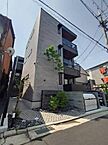 兵庫県西宮市西福町：物件画像／株式会社HOUSENET　賃貸住宅サービスFC夙川店