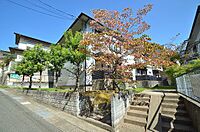 兵庫県西宮市城山：物件画像／株式会社HOUSENET　賃貸住宅サービスFC夙川店