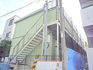 兵庫県西宮市松園町：物件画像／株式会社HOUSENET　賃貸住宅サービスFC夙川店