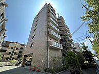 兵庫県芦屋市業平町：物件画像／株式会社HOUSENET　賃貸住宅サービスFC夙川店