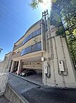兵庫県芦屋市岩園町：物件画像／株式会社HOUSENET　賃貸住宅サービスFC夙川店