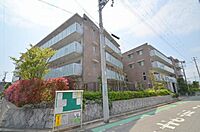 兵庫県西宮市甲子園六石町4番9号：物件画像／株式会社HOUSENET　賃貸住宅サービスFC夙川店