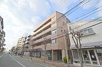 兵庫県芦屋市松ノ内町：物件画像／株式会社HOUSENET　賃貸住宅サービスFC夙川店