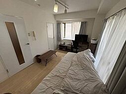 シャルマンフジ灘弐番館 1Kの写真