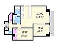 竹園マンション3階12.0万円