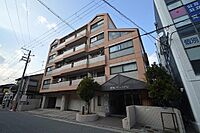 兵庫県芦屋市呉川町：物件画像／株式会社HOUSENET　賃貸住宅サービスFC夙川店