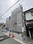 兵庫県西宮市川添町：物件画像／株式会社HOUSENET　賃貸住宅サービスFC夙川店
