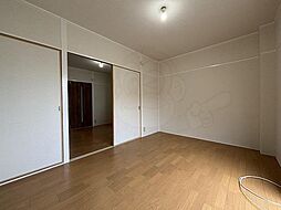 笠屋荘 2DKの写真