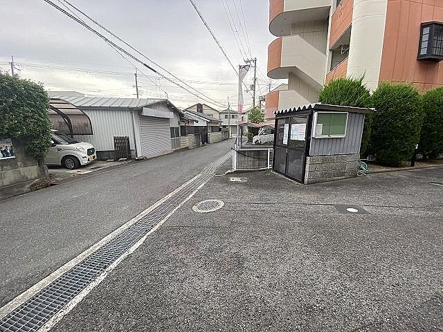 周辺