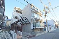 兵庫県西宮市津門仁辺町：物件画像／株式会社HOUSENET　賃貸住宅サービスFC夙川店