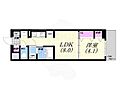 LEGALANDNISHINOMIYA PARKSIDE5階10.3万円