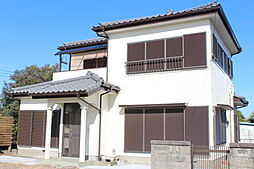 南横川