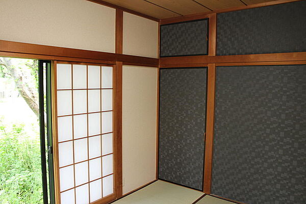 和室