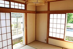 室内の画像
